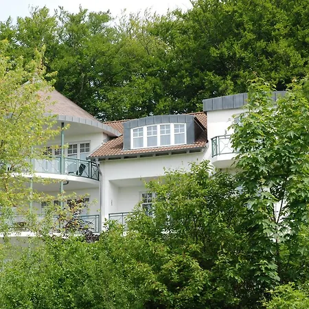 Waldschlosschen Sellin * Sellin