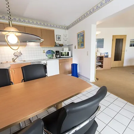 Waldschlosschen Sellin Nyaraló Sellin